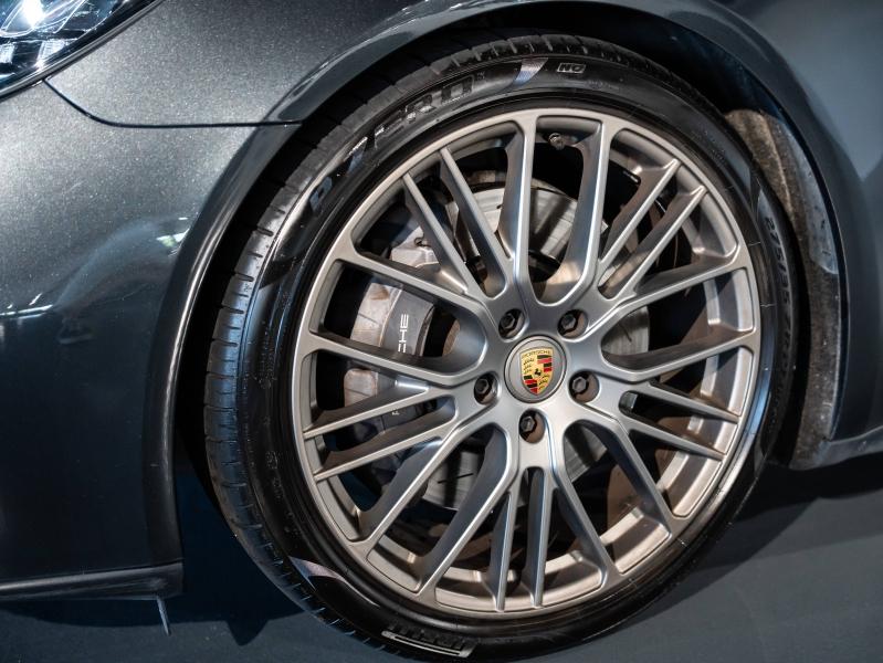 Voitures occasions PORSCHE PANAMERA 4 Saint-Witz