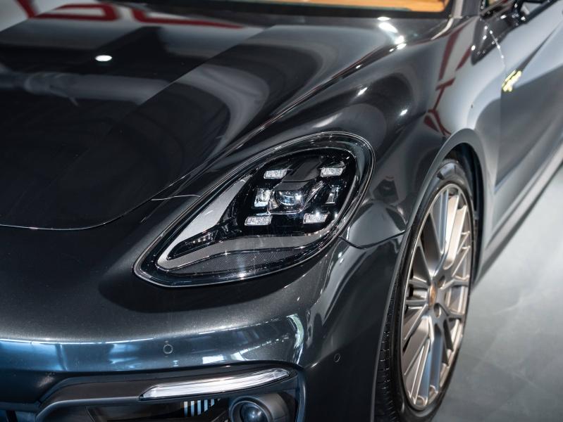 Voitures occasions PORSCHE PANAMERA 4 Saint-Witz