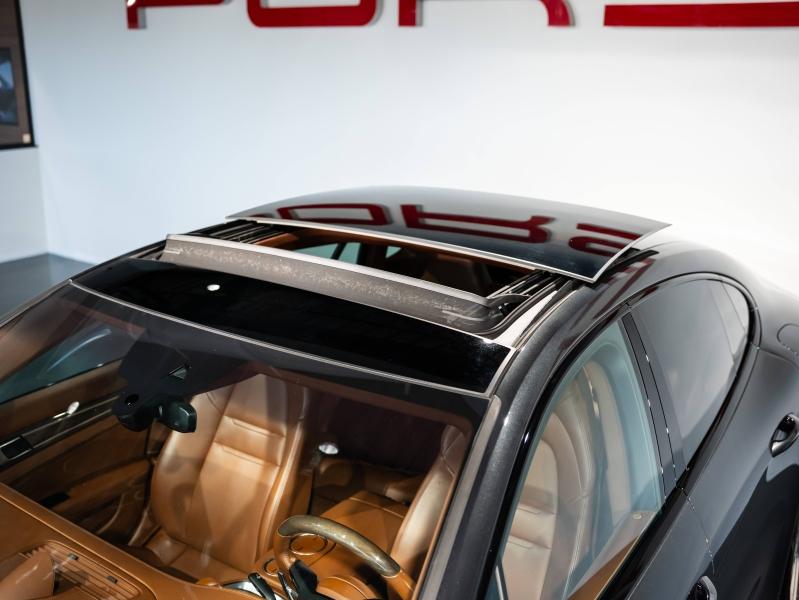 Voitures occasions PORSCHE PANAMERA 4 Saint-Witz
