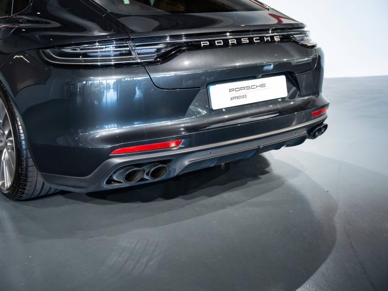 Voitures occasions PORSCHE PANAMERA 4 Saint-Witz