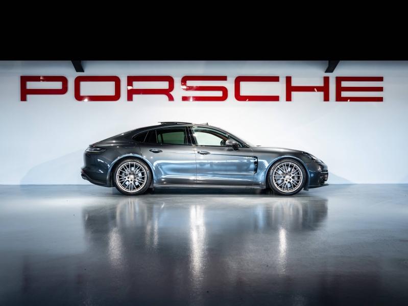 Voitures occasions PORSCHE PANAMERA 4 Saint-Witz