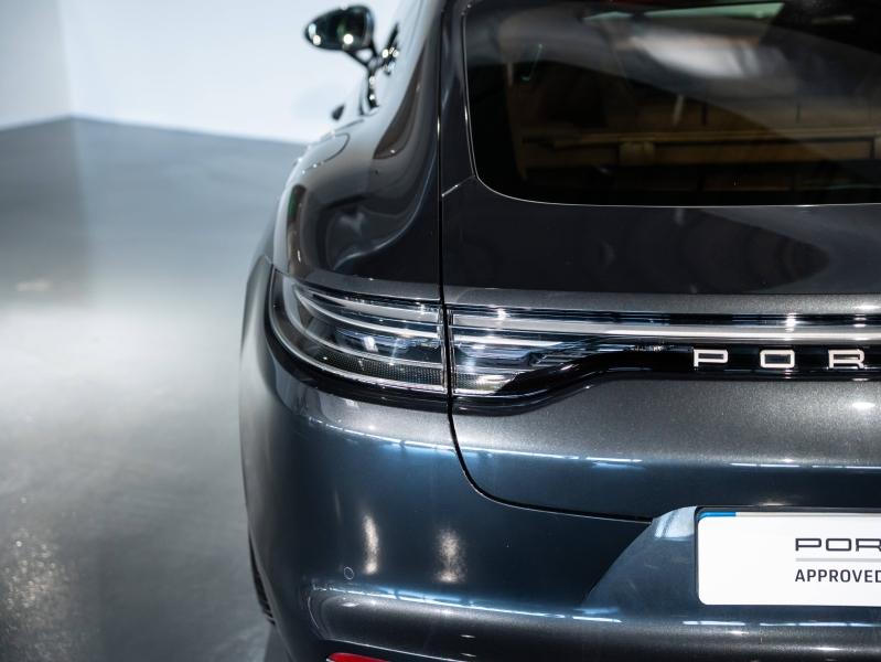 Voitures occasions PORSCHE PANAMERA 4 Saint-Witz