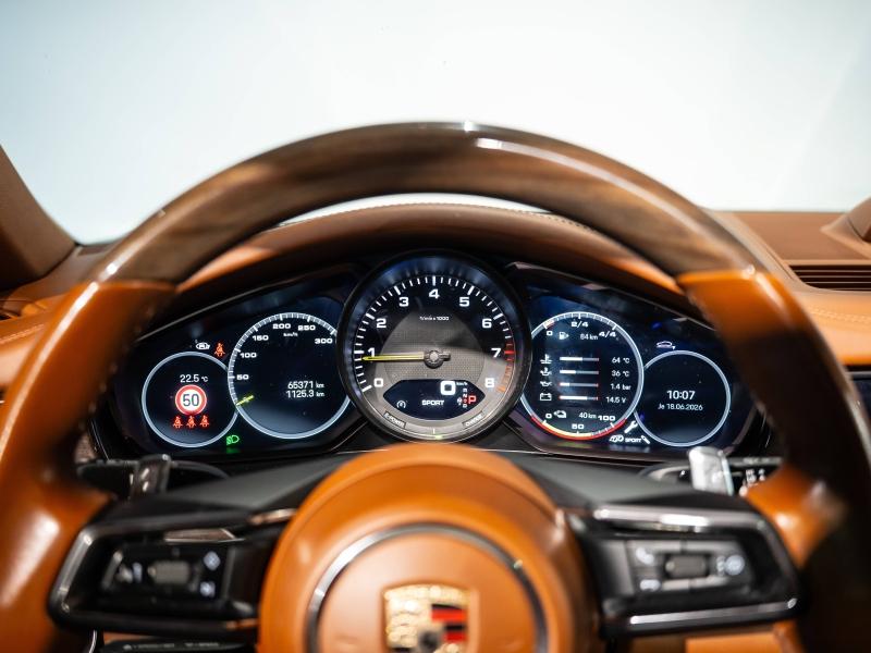 Voitures occasions PORSCHE PANAMERA 4 Saint-Witz