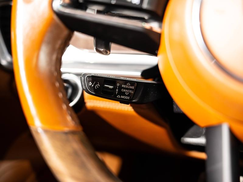 Voitures occasions PORSCHE PANAMERA 4 Saint-Witz