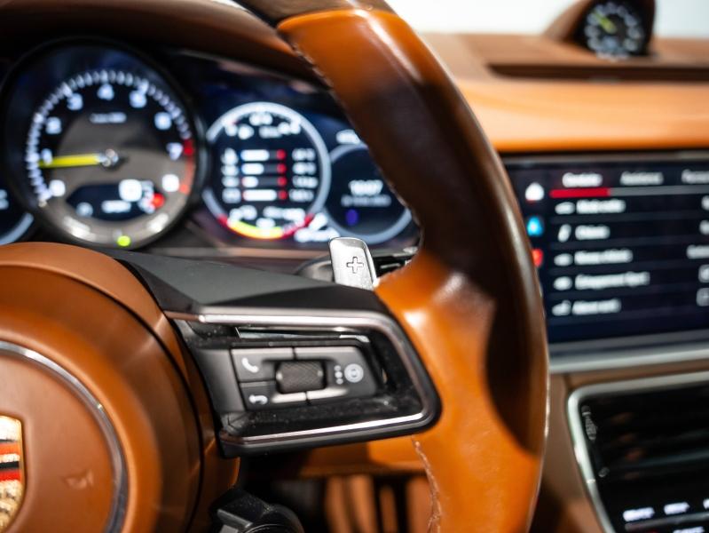 Voitures occasions PORSCHE PANAMERA 4 Saint-Witz