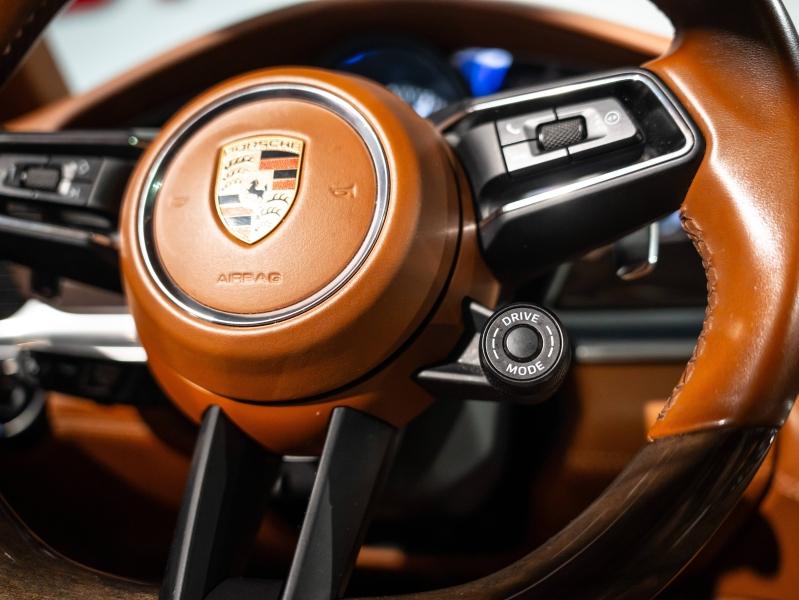Voitures occasions PORSCHE PANAMERA 4 Saint-Witz