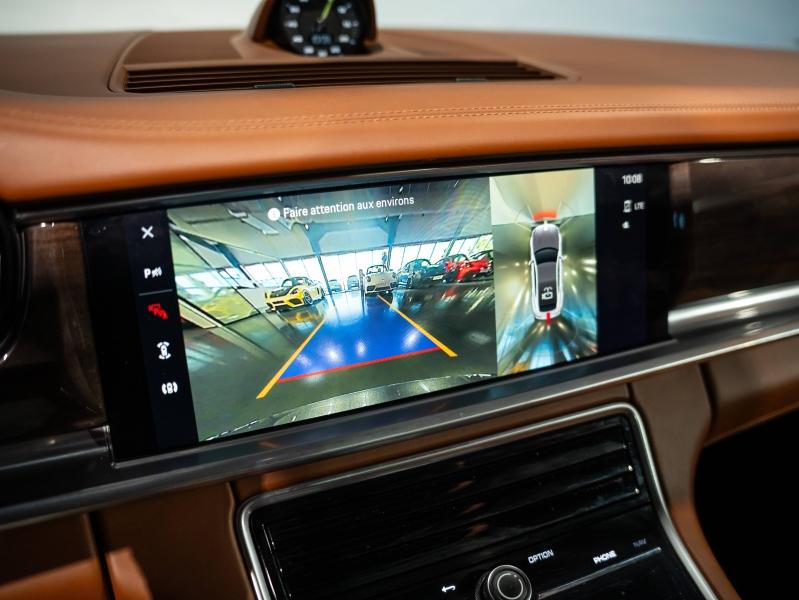 Voitures occasions PORSCHE PANAMERA 4 Saint-Witz