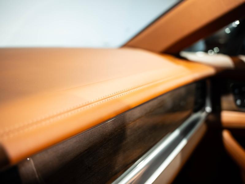 Voitures occasions PORSCHE PANAMERA 4 Saint-Witz