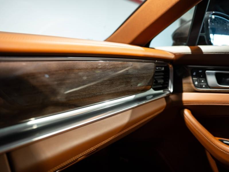 Voitures occasions PORSCHE PANAMERA 4 Saint-Witz