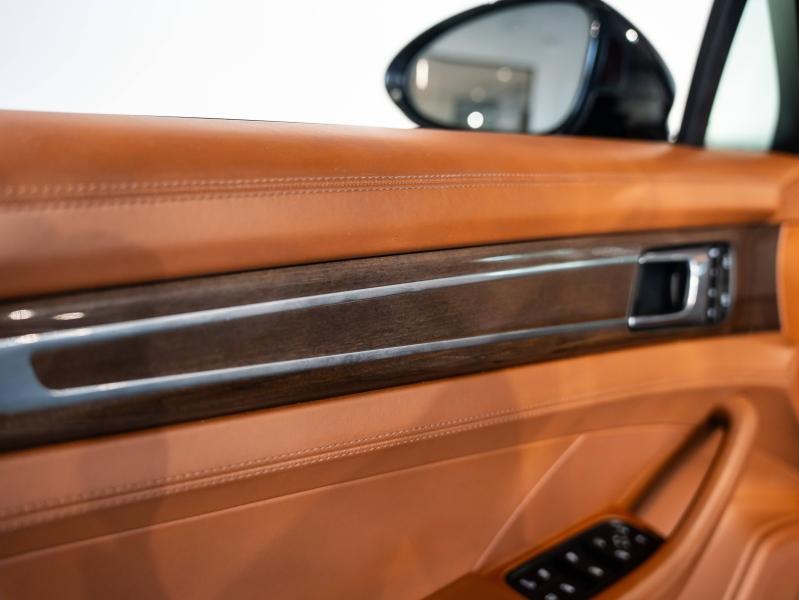 Voitures occasions PORSCHE PANAMERA 4 Saint-Witz