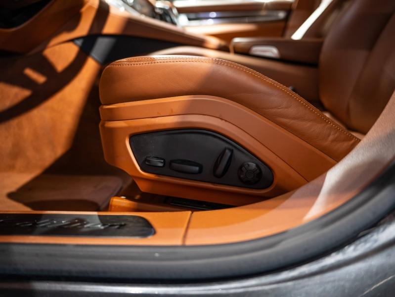 Voitures occasions PORSCHE PANAMERA 4 Saint-Witz