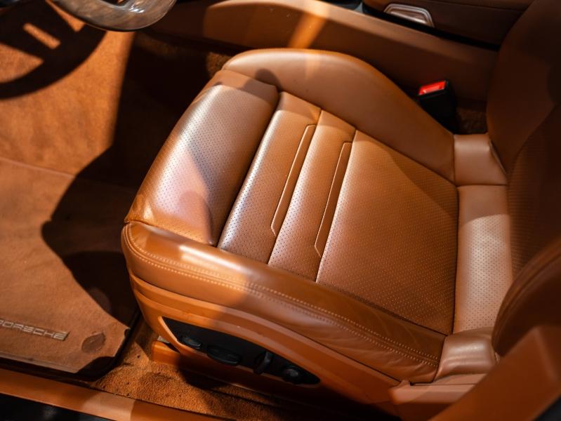 Voitures occasions PORSCHE PANAMERA 4 Saint-Witz