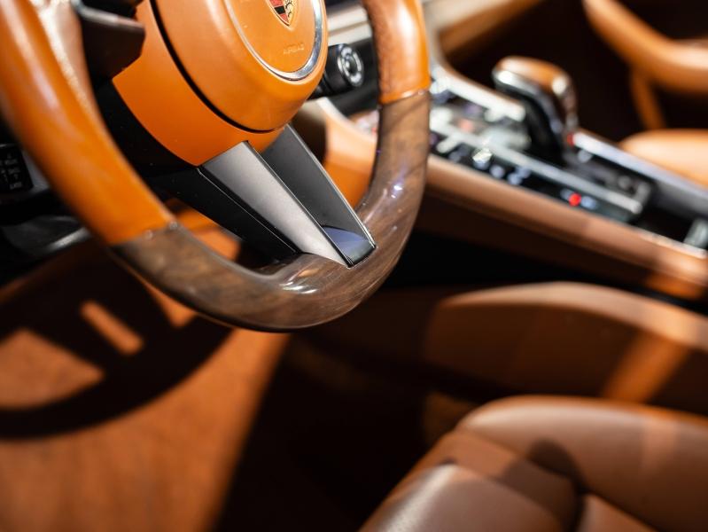 Voitures occasions PORSCHE PANAMERA 4 Saint-Witz