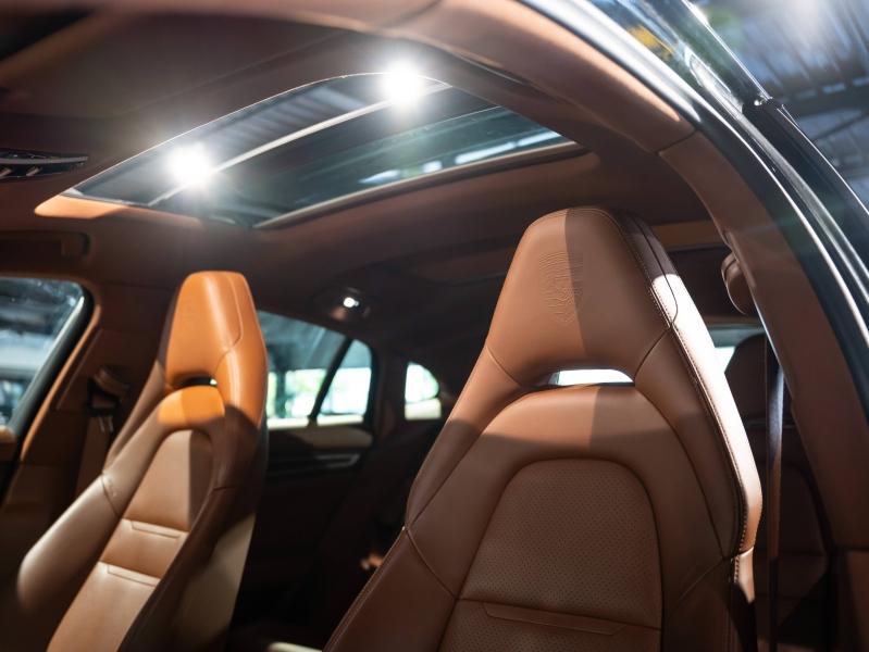 Voitures occasions PORSCHE PANAMERA 4 Saint-Witz