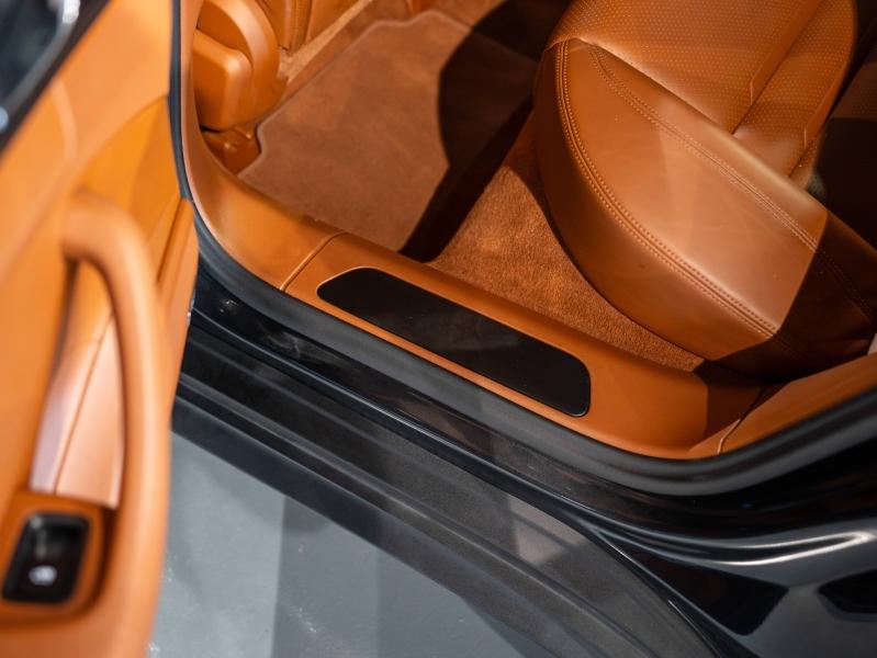 Voitures occasions PORSCHE PANAMERA 4 Saint-Witz