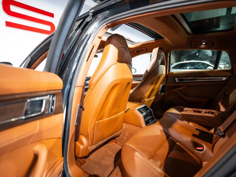 Voitures occasions PORSCHE PANAMERA 4 Saint-Witz