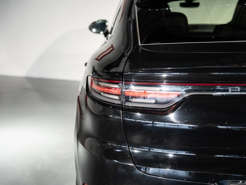 Voitures occasions PORSCHE CAYENNE Turbo Saint-Witz