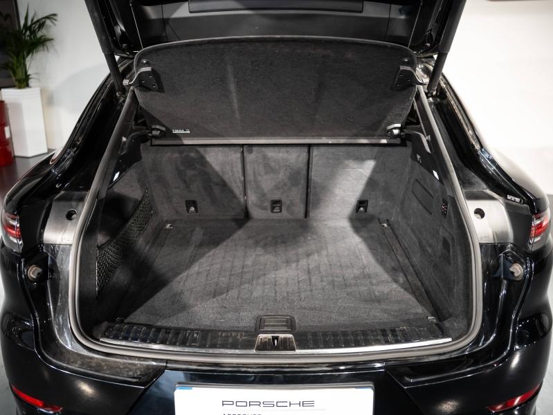 Voitures occasions PORSCHE CAYENNE Turbo Saint-Witz