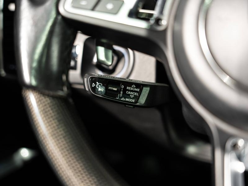 Voitures occasions PORSCHE CAYENNE Turbo Saint-Witz