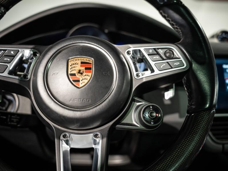 Voitures occasions PORSCHE CAYENNE Turbo Saint-Witz