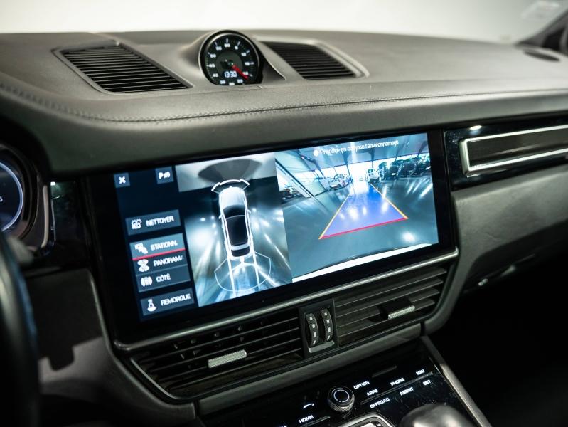 Voitures occasions PORSCHE CAYENNE Turbo Saint-Witz