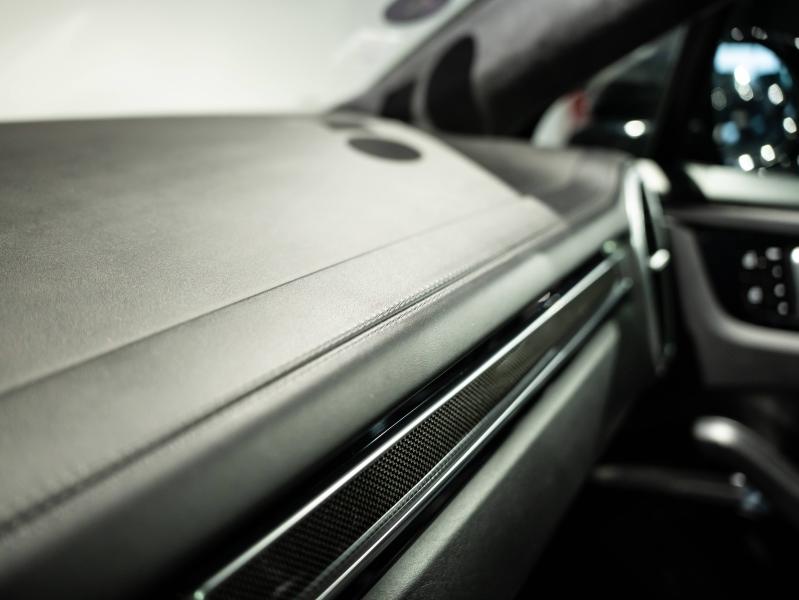 Voitures occasions PORSCHE CAYENNE Turbo Saint-Witz