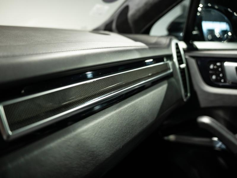 Voitures occasions PORSCHE CAYENNE Turbo Saint-Witz