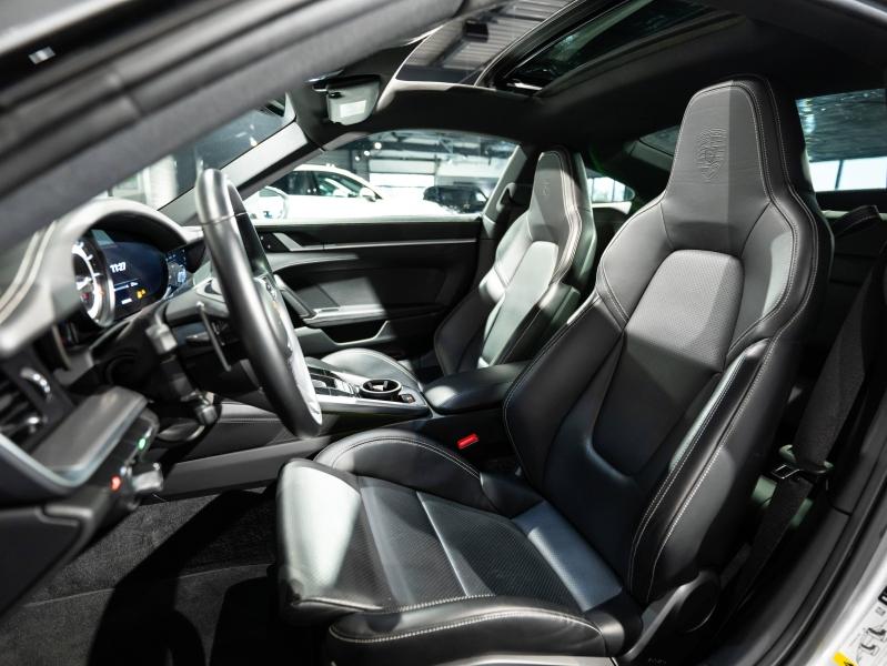 Voitures occasions PORSCHE 911 Coupe Carrera S Saint-Witz