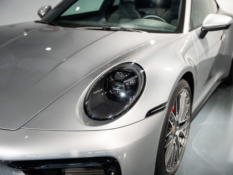 Voitures occasions PORSCHE 911 Coupe Carrera S Saint-Witz