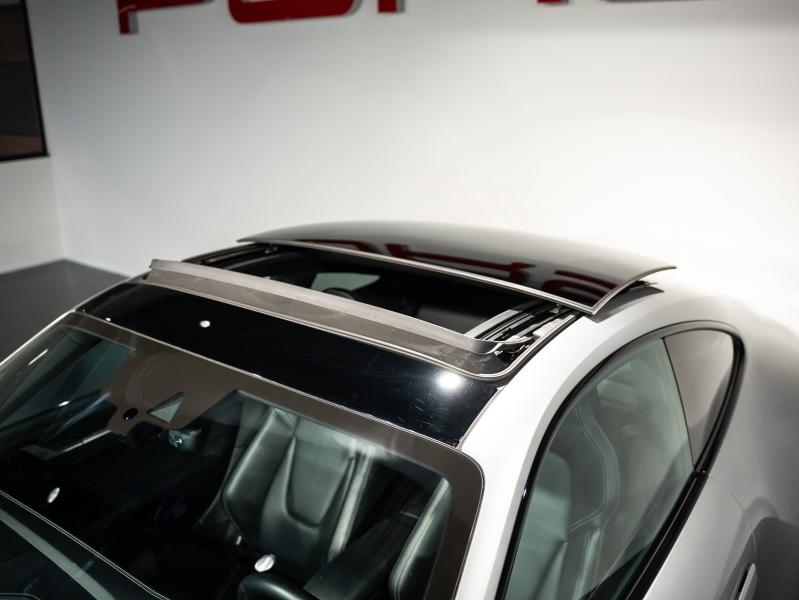 Voitures occasions PORSCHE 911 Coupe Carrera S Saint-Witz