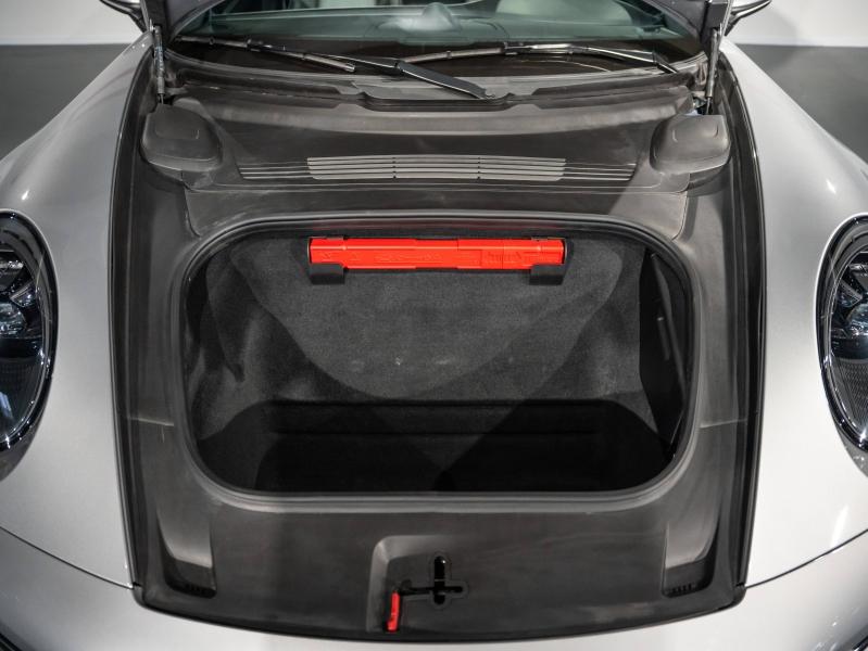 Voitures occasions PORSCHE 911 Coupe Carrera S Saint-Witz