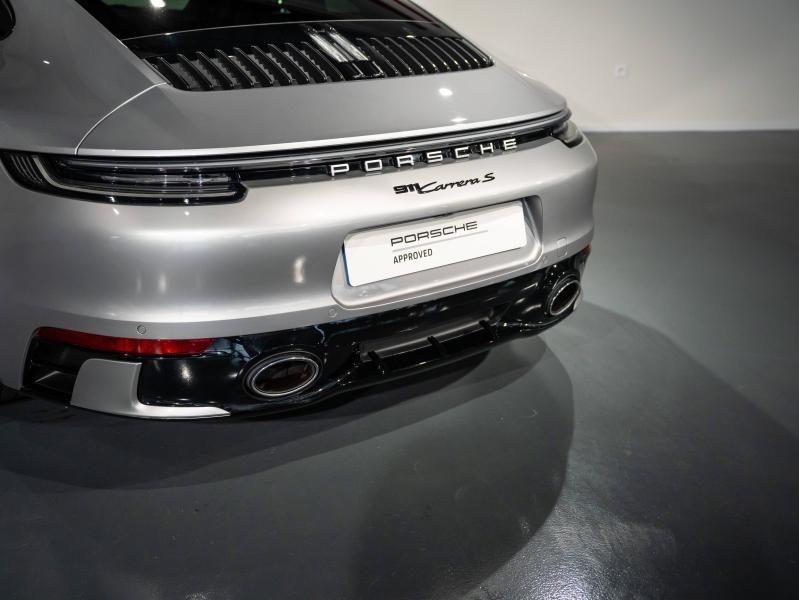 Voitures occasions PORSCHE 911 Coupe Carrera S Saint-Witz