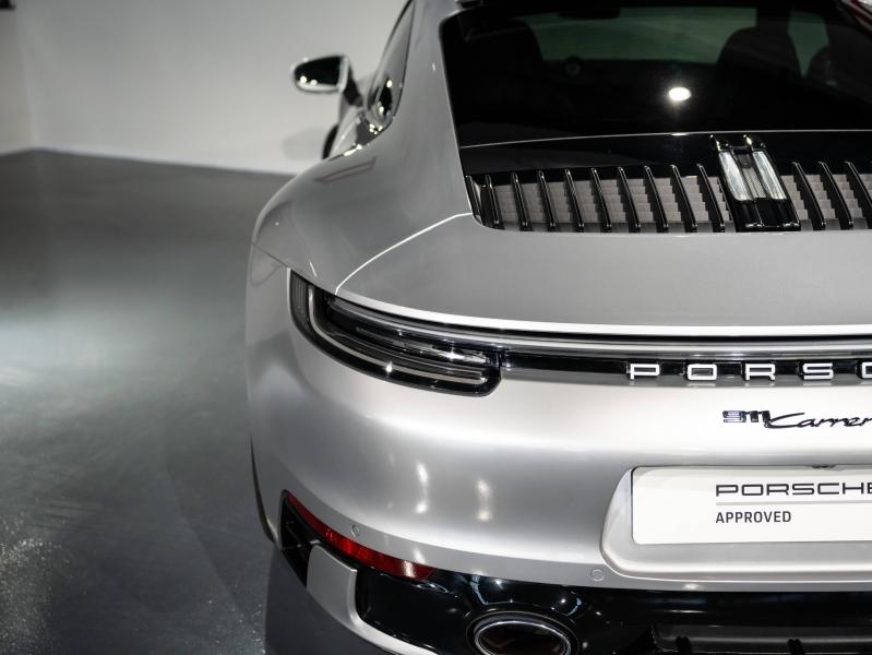 Voitures occasions PORSCHE 911 Coupe Carrera S Saint-Witz