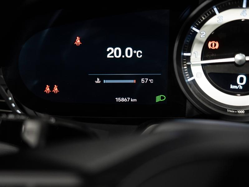 Voitures occasions PORSCHE 911 Coupe Carrera S Saint-Witz