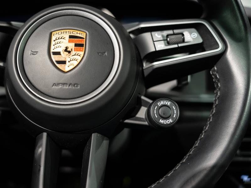 Voitures occasions PORSCHE 911 Coupe Carrera S Saint-Witz