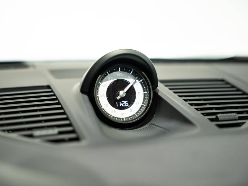 Voitures occasions PORSCHE 911 Coupe Carrera S Saint-Witz