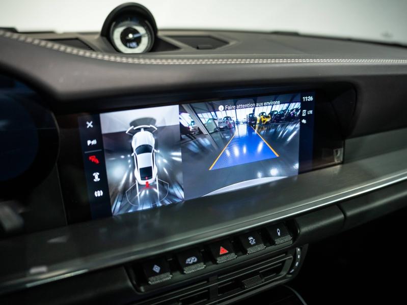 Voitures occasions PORSCHE 911 Coupe Carrera S Saint-Witz