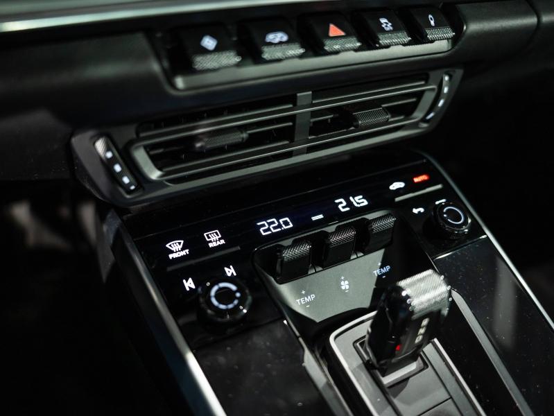 Voitures occasions PORSCHE 911 Coupe Carrera S Saint-Witz