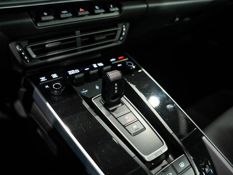 Voitures occasions PORSCHE 911 Coupe Carrera S Saint-Witz