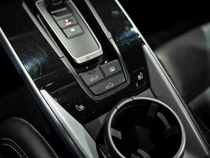 Voitures occasions PORSCHE 911 Coupe Carrera S Saint-Witz