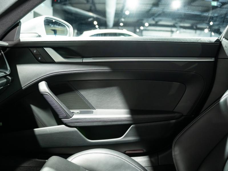 Voitures occasions PORSCHE 911 Coupe Carrera S Saint-Witz