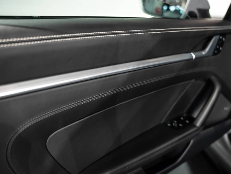 Voitures occasions PORSCHE 911 Coupe Carrera S Saint-Witz