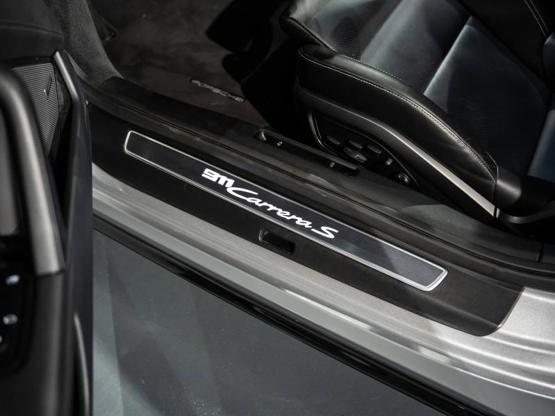 Voitures occasions PORSCHE 911 Coupe Carrera S Saint-Witz