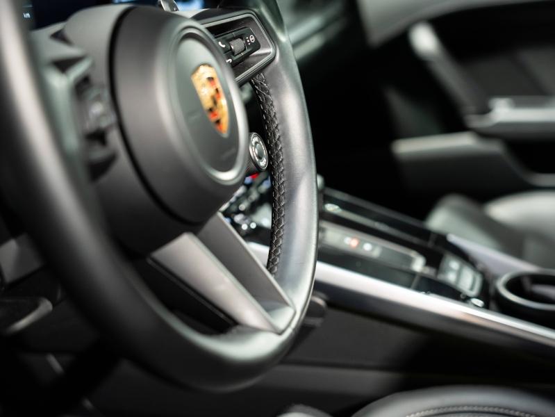 Voitures occasions PORSCHE 911 Coupe Carrera S Saint-Witz