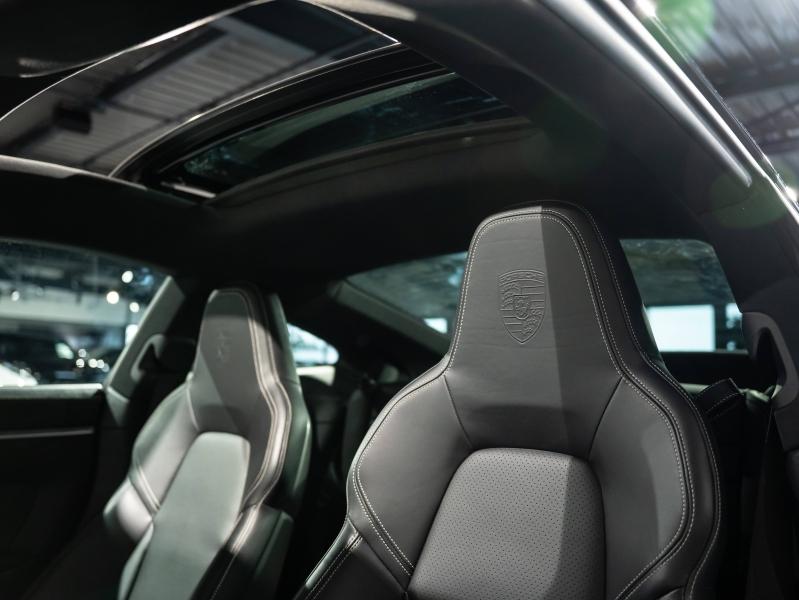 Voitures occasions PORSCHE 911 Coupe Carrera S Saint-Witz