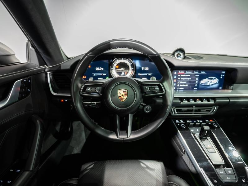 Voitures occasions PORSCHE 911 Coupe Carrera S Saint-Witz