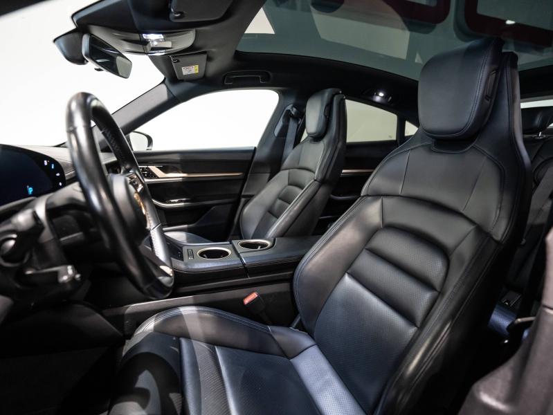 Voitures occasions PORSCHE Taycan 4S Saint-Witz