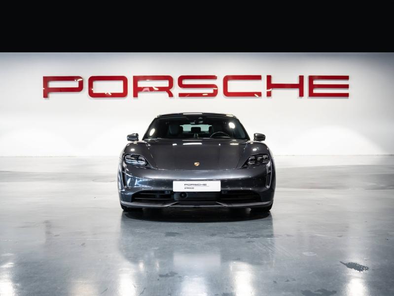 Voitures occasions PORSCHE Taycan 4S Saint-Witz