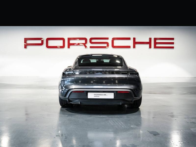 Voitures occasions PORSCHE Taycan 4S Saint-Witz