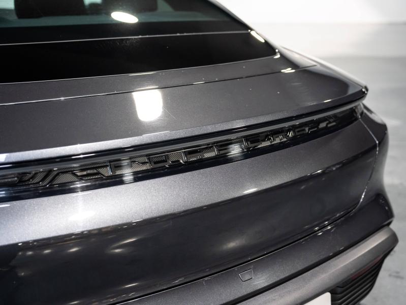 Voitures occasions PORSCHE Taycan 4S Saint-Witz